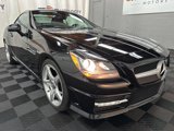 Used 2013 Mercedes-Benz SLK 350 image 2