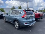 Used 2016 Honda CR-V EX-L image 4