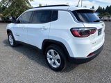 Certified 2022 Jeep Compass Latitude image 3