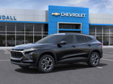 New 2025 Chevrolet Trax LT w/ Driver Confidence Package image 2