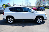 Used 2014 Jeep Compass Latitude w/ Sun/Sound Group image 5