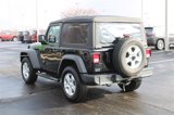 Certified 2023 Jeep Wrangler Sport S image 5