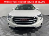 Used 2021 GMC Terrain SLT w/ Infotainment Package II image 3