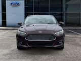 Used 2013 Ford Fusion Titanium image 2
