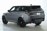 Used 2019 Land Rover Range Rover Sport Supercharged image 5