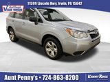 Used 2014 Subaru Forester 2.5i w/ Popular Package #2 image 1