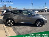 Used 2023 Nissan Murano SL image 5