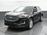 Used 2024 Ford Edge SEL image 5