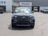 Certified 2022 Ford Explorer XLT w/ Equipment Group 202A image 2