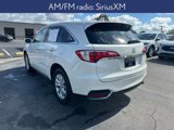 Used 2016 Acura RDX FWD image 3
