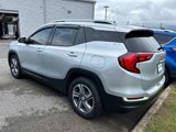 Used 2021 GMC Terrain SLT image 4