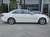 Certified 2022 Mercedes-Benz E 350 Sedan image 3