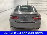 Used 2022 Toyota Camry SE image 6
