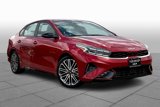 Certified 2022 Kia Forte GT w/ GT Technology Package image 2