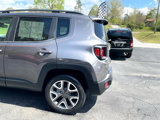 Used 2017 Jeep Renegade Latitude image 5