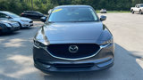 Used 2018 MAZDA CX-5 Touring image 2