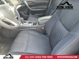 Used 2018 Nissan Altima 2.5 S w/ S Convenience Package image 5