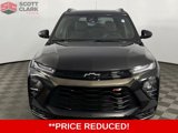 Used 2021 Chevrolet TrailBlazer RS w/ Sun and Liftgate Package image 2