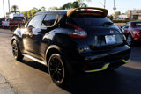 Used 2016 Nissan Juke SV image 4