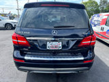 Used 2018 Mercedes-Benz GLS 450 4MATIC image 6