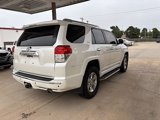 Used 2012 Toyota 4Runner SR5 image 5