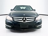 Used 2013 Mercedes-Benz C 300 4MATIC Sedan image 2