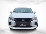 New 2024 Mitsubishi Mirage G4 ES image 2