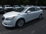 Used 2016 Buick LaCrosse Leather image 5
