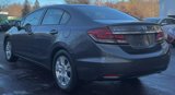 Used 2013 Honda Civic LX image 5