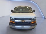 Used 2018 Chevrolet Express 3500 LT w/ LT Preferred Equipment Group image 2