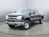 Used 2005 Chevrolet Silverado 2500 LT w/ Heavy-Duty Power Package image 1