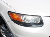 Used 2012 Hyundai Santa Fe GLS image 3