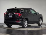 Used 2023 GMC Terrain SLE image 5