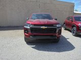 New 2025 Chevrolet Colorado LT w/ Advanced Trailering Package image 2