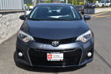Certified 2016 Toyota Corolla S image 2