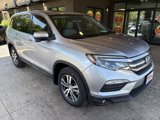Used 2017 Honda Pilot EX-L image 4
