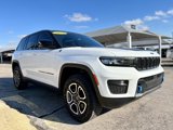 Used 2022 Jeep Grand Cherokee Trailhawk image 3