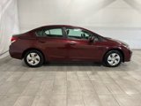 Used 2014 Honda Civic LX image 4