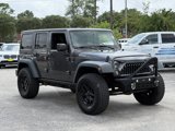 Used 2014 Jeep Wrangler Unlimited Sport image 2