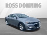 Used 2024 Chevrolet Malibu LT image 3
