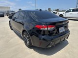 Used 2024 Toyota Corolla SE image 2