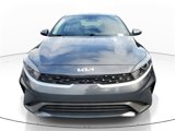 Used 2024 Kia Forte LXS image 2