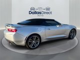 Used 2018 Chevrolet Camaro LT image 5