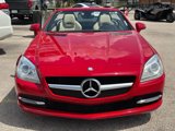 Used 2016 Mercedes-Benz SLK 300 image 4