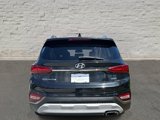 Used 2020 Hyundai Santa Fe Limited image 4
