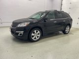 Used 2016 Chevrolet Traverse LT w/ Style and Technology Package image 6
