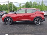 Used 2020 Nissan Kicks SR w/ Exterior Package image 4