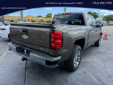 Used 2014 Chevrolet Silverado 1500 LT w/ All Star Edition image 4