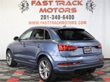 Used 2016 Audi Q3 2.0T Prestige w/ Prestige Package image 4