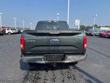 Used 2015 Ford F150 XLT w/ Equipment Group 302A Luxury image 4